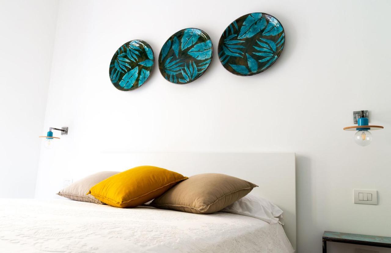 Dame - Accommodation Amalfi Coast Maiori Εξωτερικό φωτογραφία