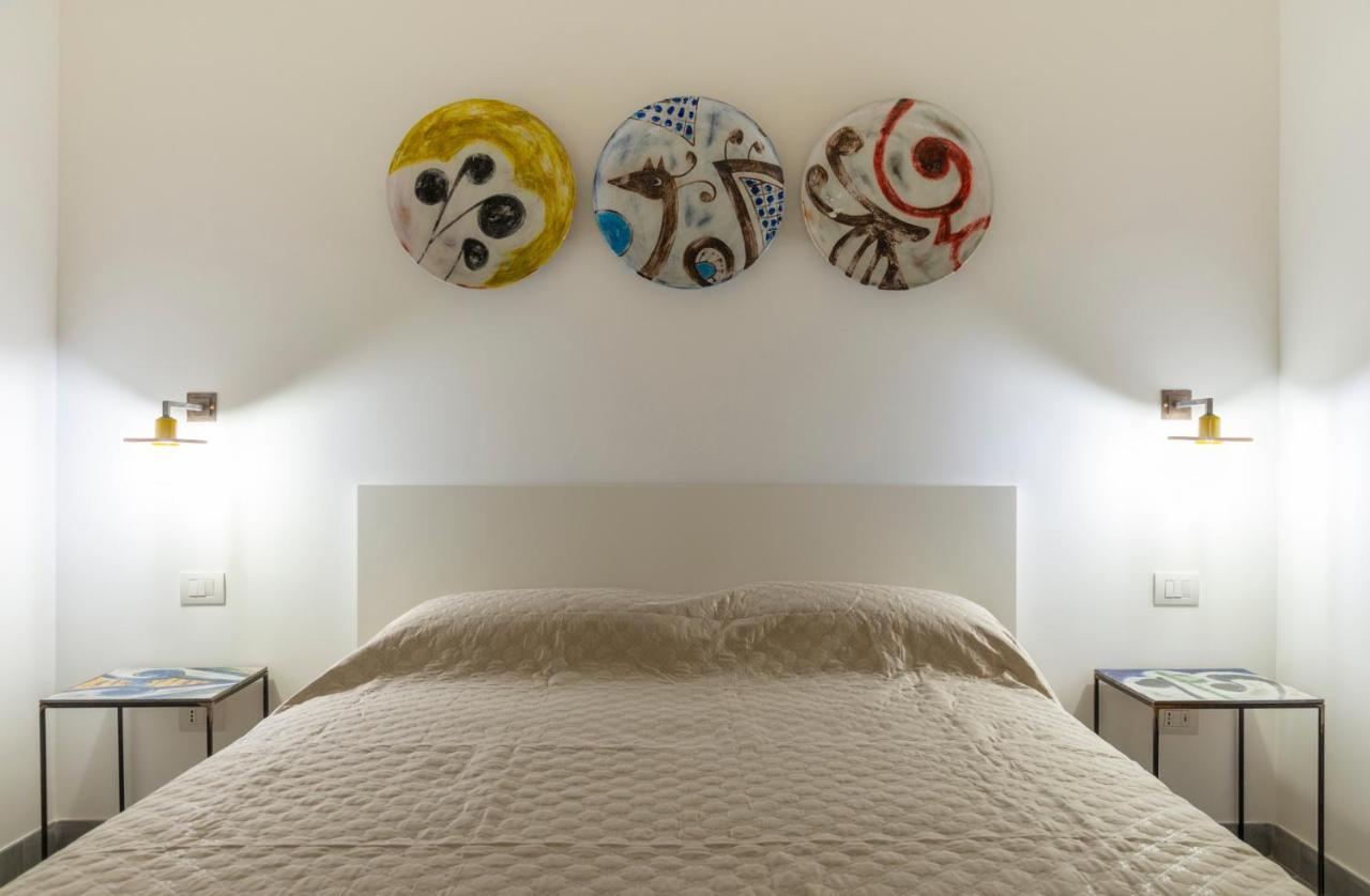 Dame - Accommodation Amalfi Coast Maiori Εξωτερικό φωτογραφία