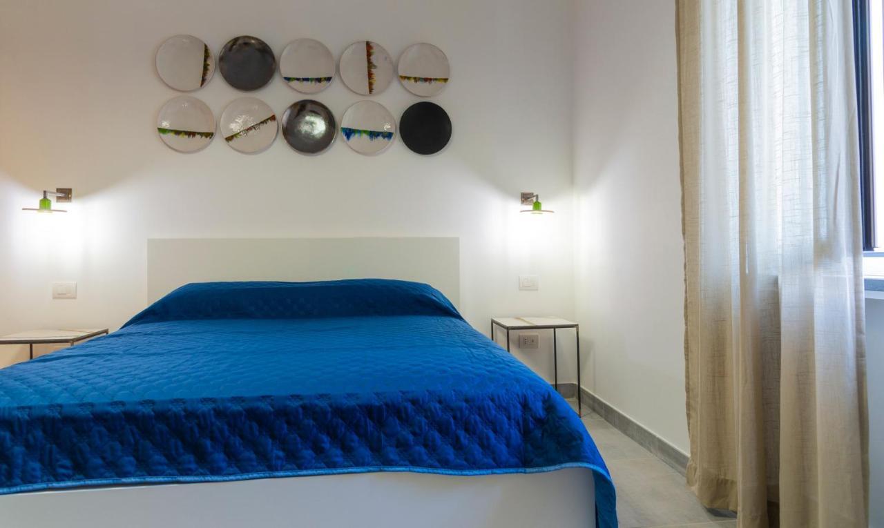 Dame - Accommodation Amalfi Coast Maiori Εξωτερικό φωτογραφία