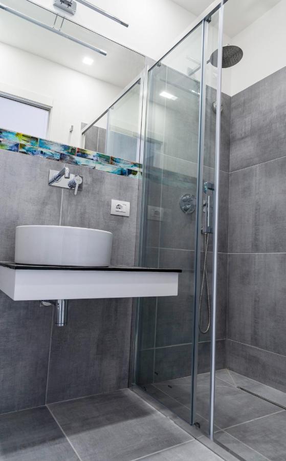 Dame - Accommodation Amalfi Coast Maiori Εξωτερικό φωτογραφία