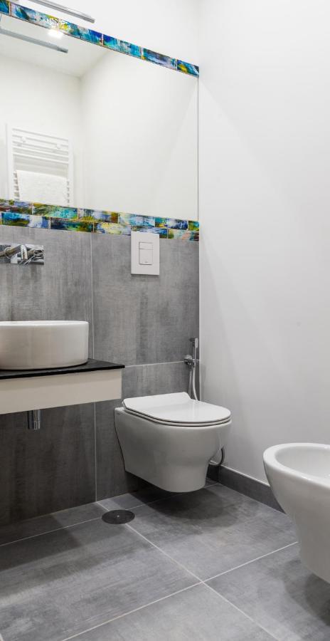 Dame - Accommodation Amalfi Coast Maiori Εξωτερικό φωτογραφία